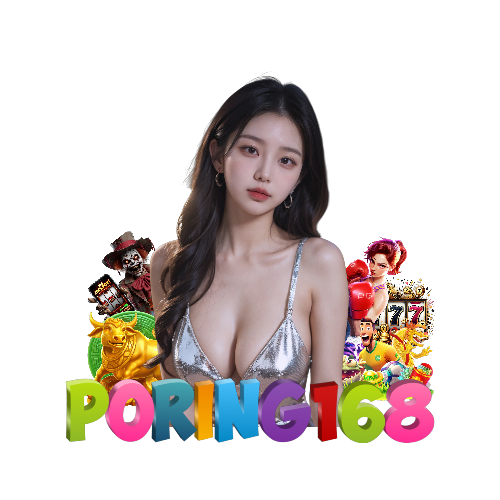 poring168