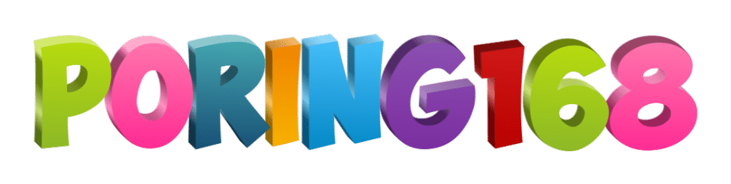 poring168