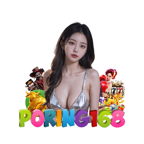 poring168